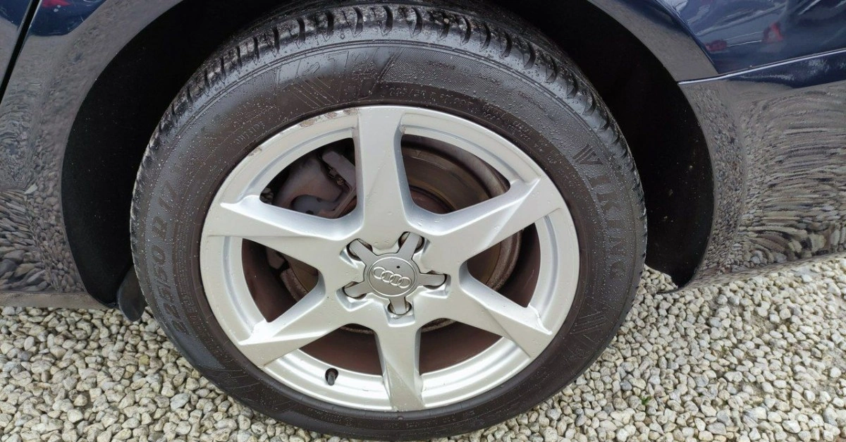 Audi A4 Allroad - Zdjęcie 18