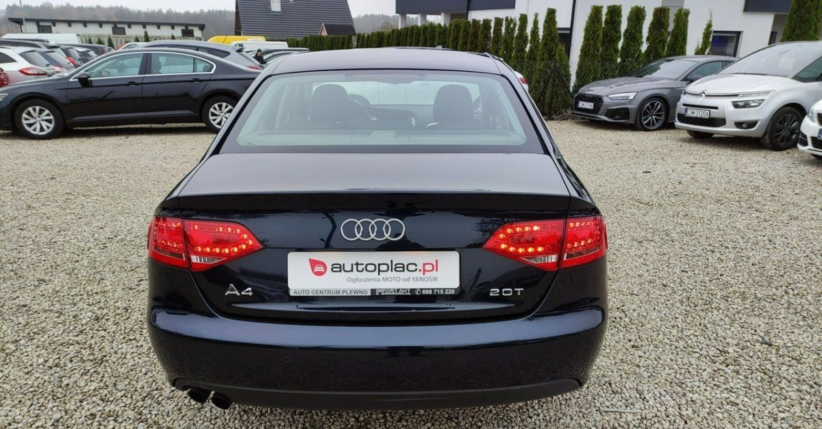 Audi A4 Allroad - Zdjęcie 20