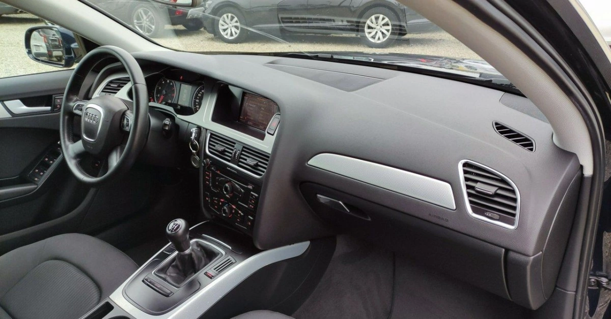 Audi A4 Allroad - Zdjęcie 24