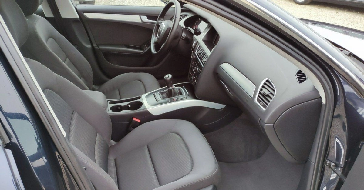 Audi A4 Allroad - Zdjęcie 25