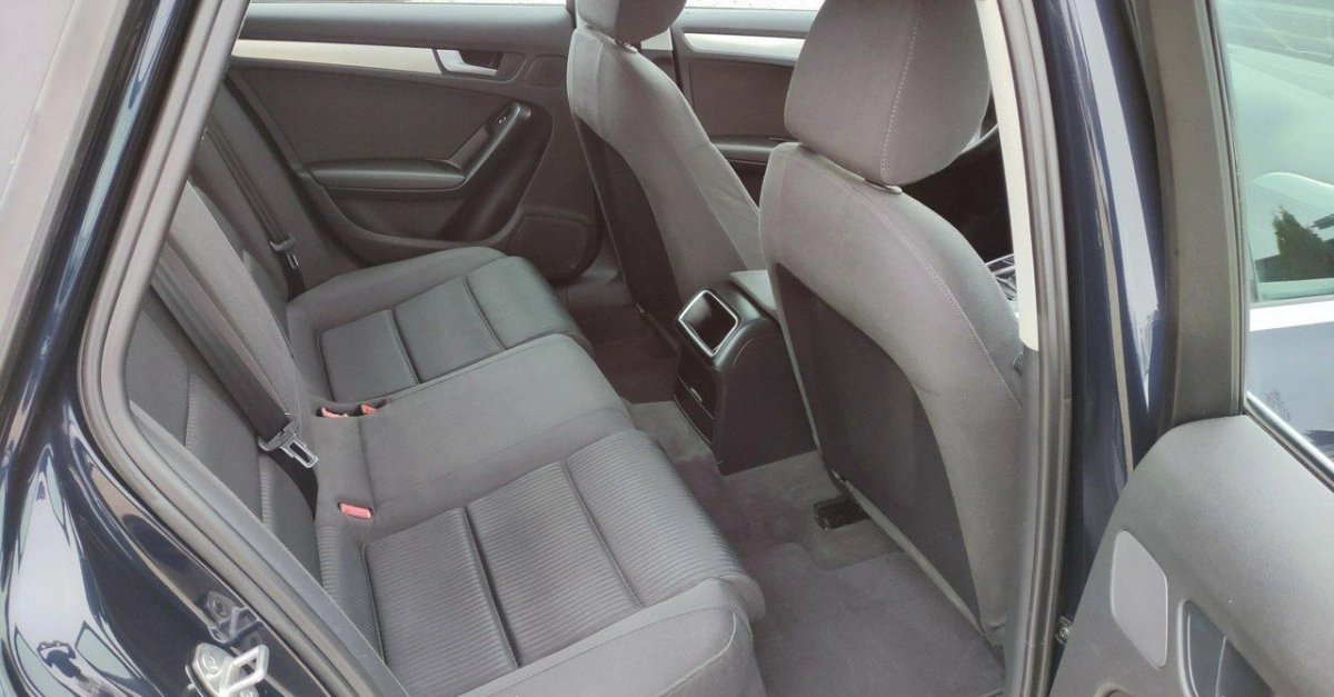 Audi A4 Allroad - Zdjęcie 26