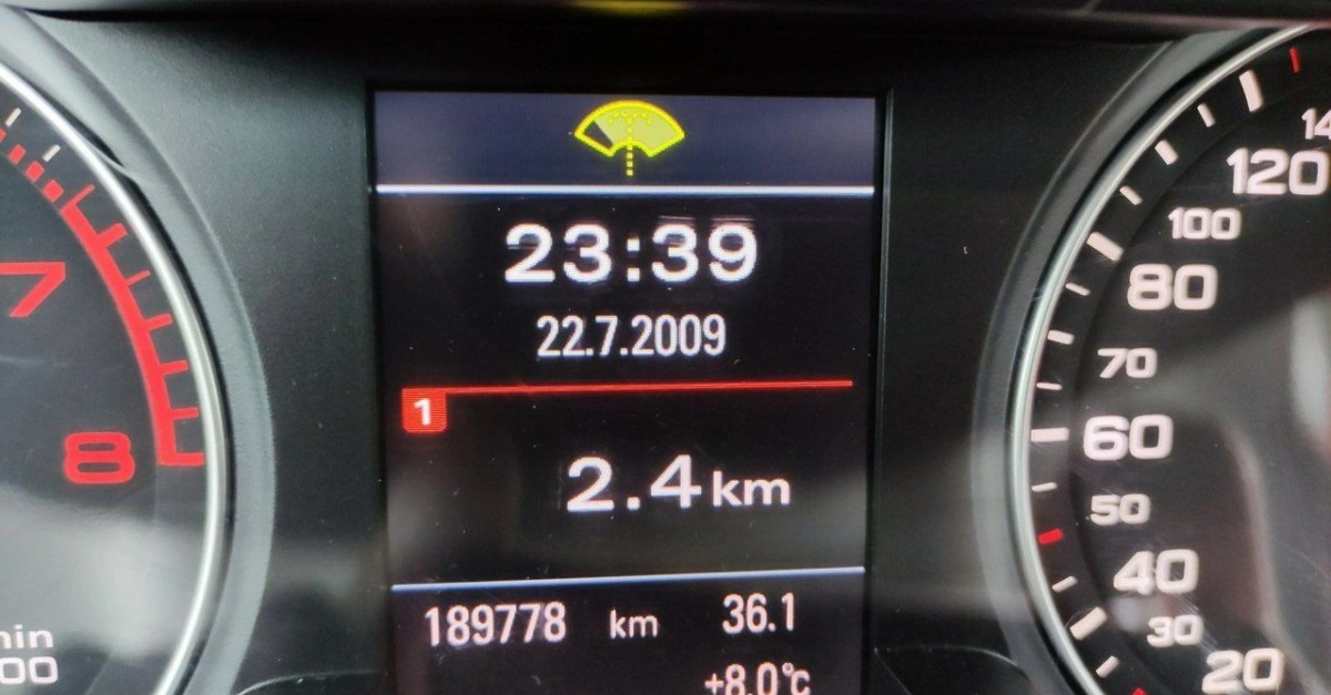 Audi A4 Allroad - Zdjęcie 31