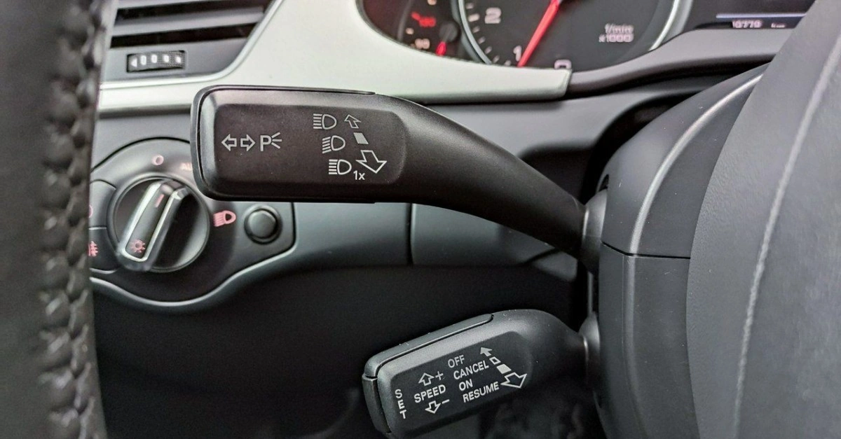 Audi A4 Allroad - Zdjęcie 32