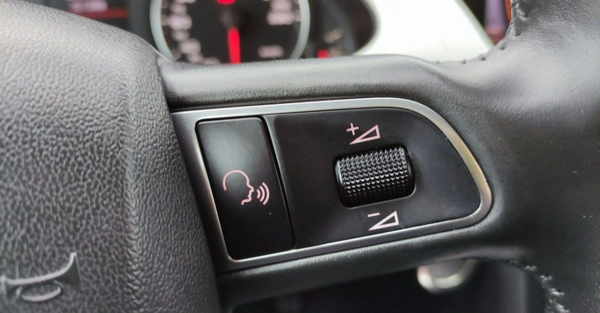 Audi A4 Allroad - Zdjęcie 34