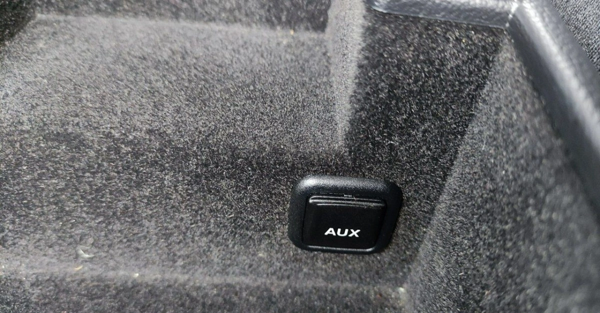 Audi A4 Allroad - Zdjęcie 35