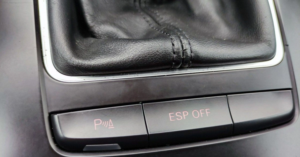 Audi A4 Allroad - Zdjęcie 36