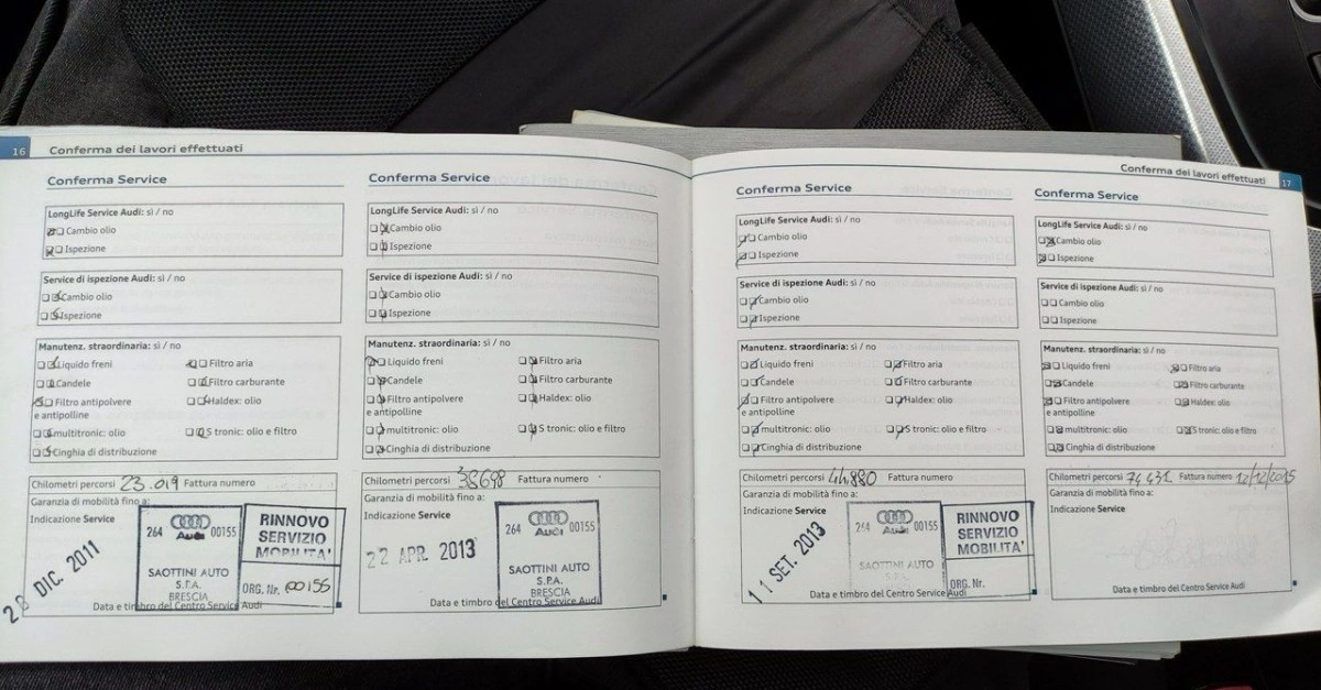 Audi A4 Allroad - Zdjęcie 39