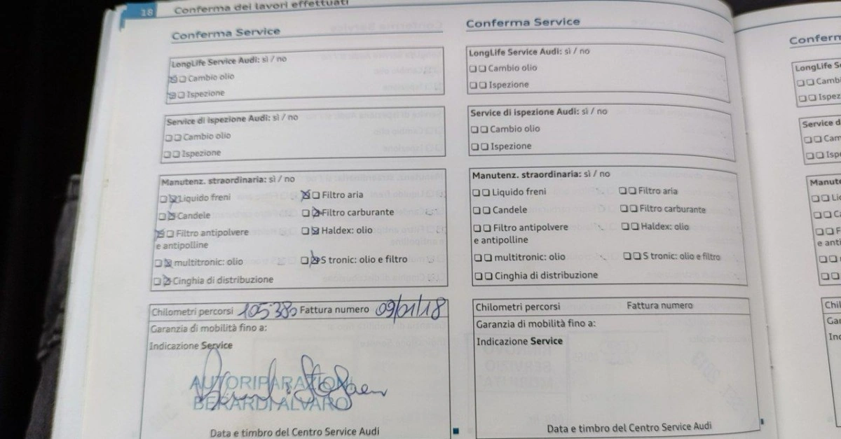 Audi A4 Allroad - Zdjęcie 40