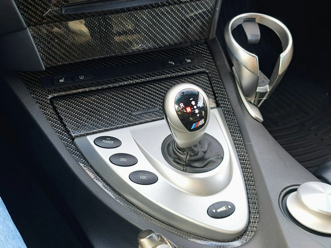 BMW M6 - Zdjęcie 12