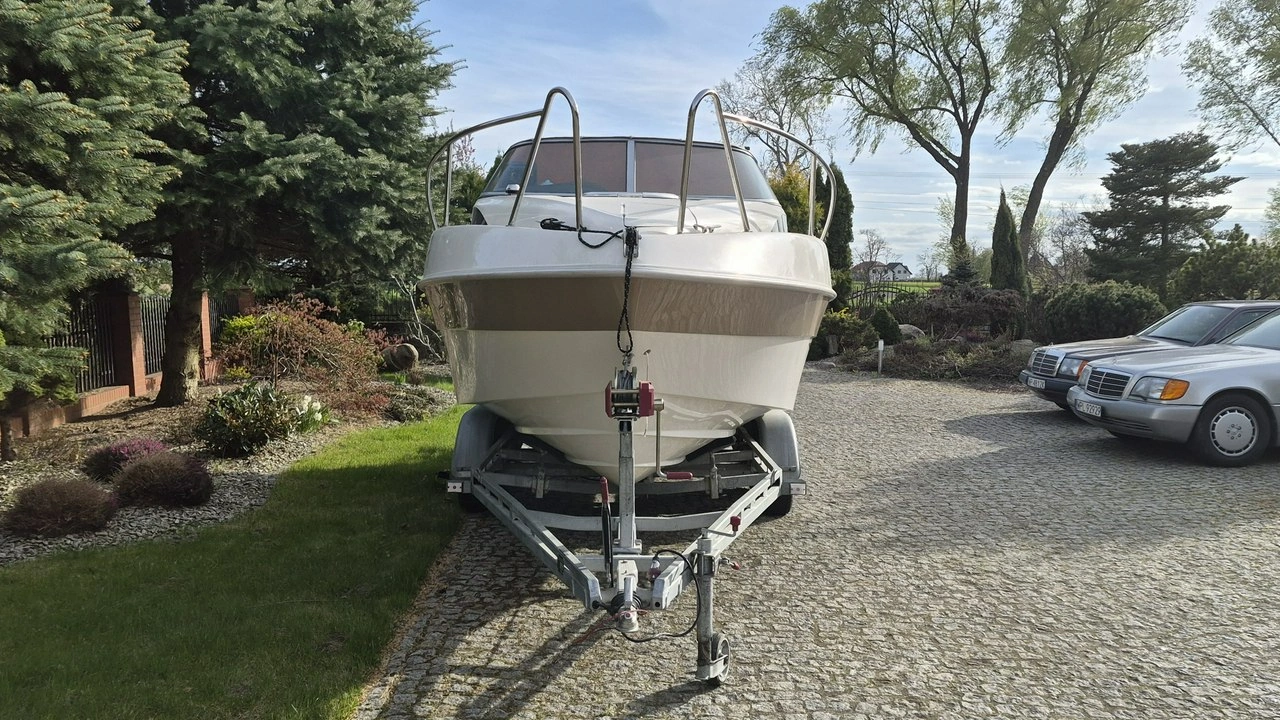 Galeon Galia 620 - Zdjęcie 9
