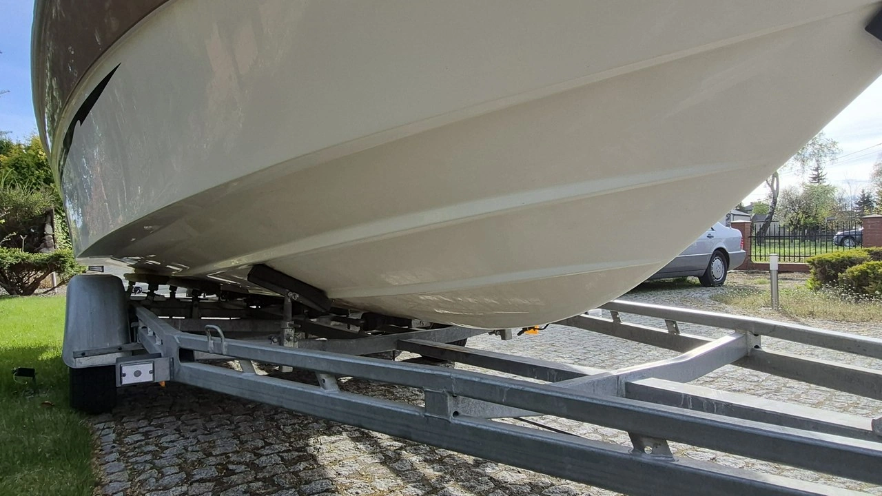 Galeon Galia 620 - Zdjęcie 11