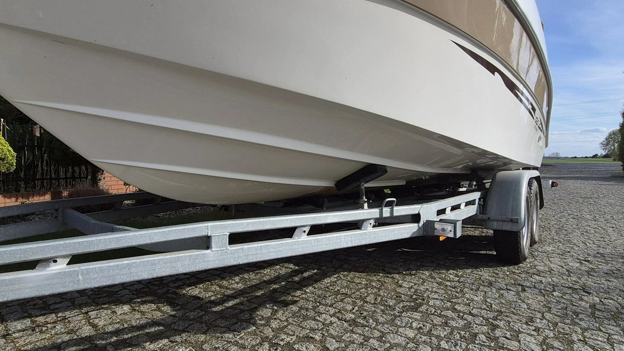 Galeon Galia 620 - Zdjęcie 12