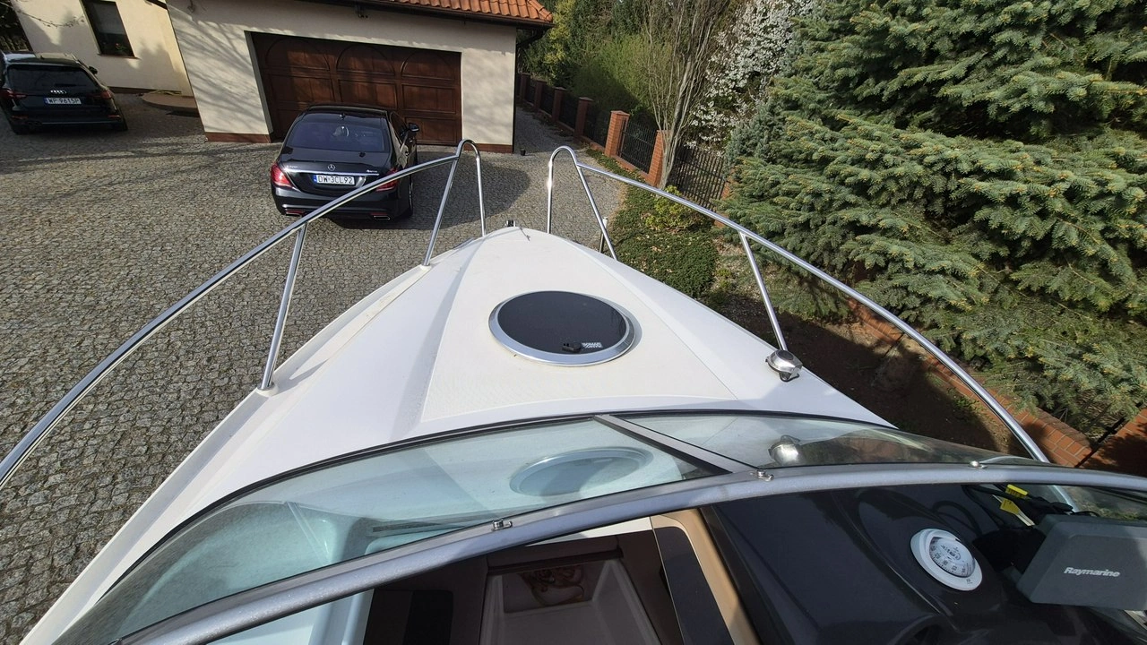 Galeon Galia 620 - Zdjęcie 16