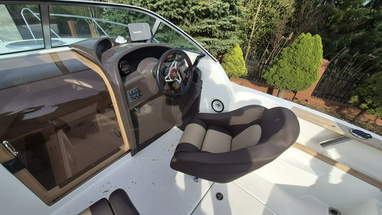 Galeon Galia 620 - Zdjęcie 18