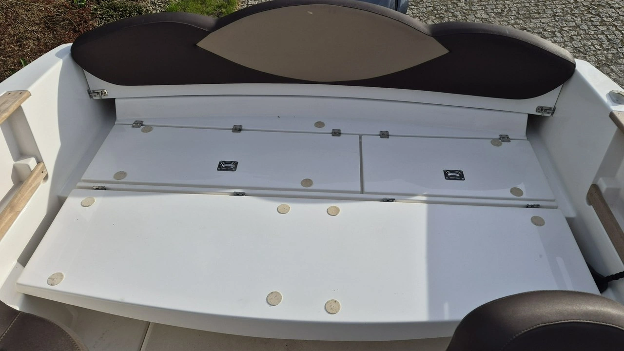 Galeon Galia 620 - Zdjęcie 21