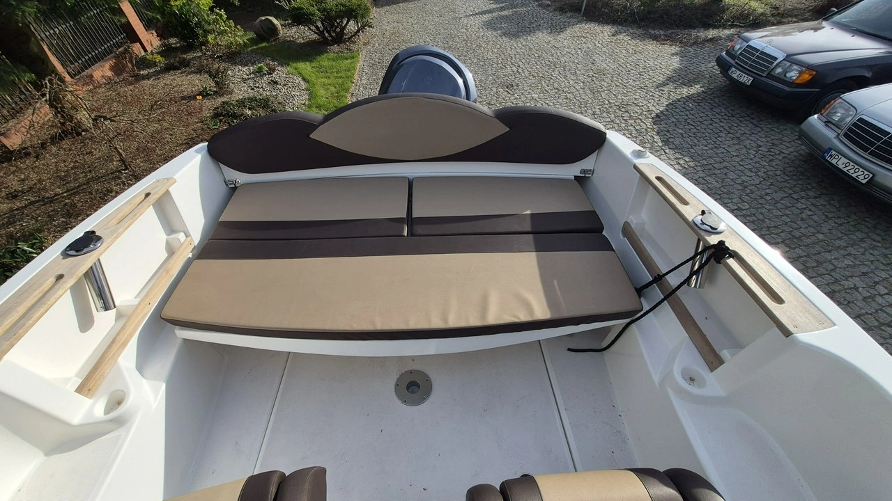 Galeon Galia 620 - Zdjęcie 23