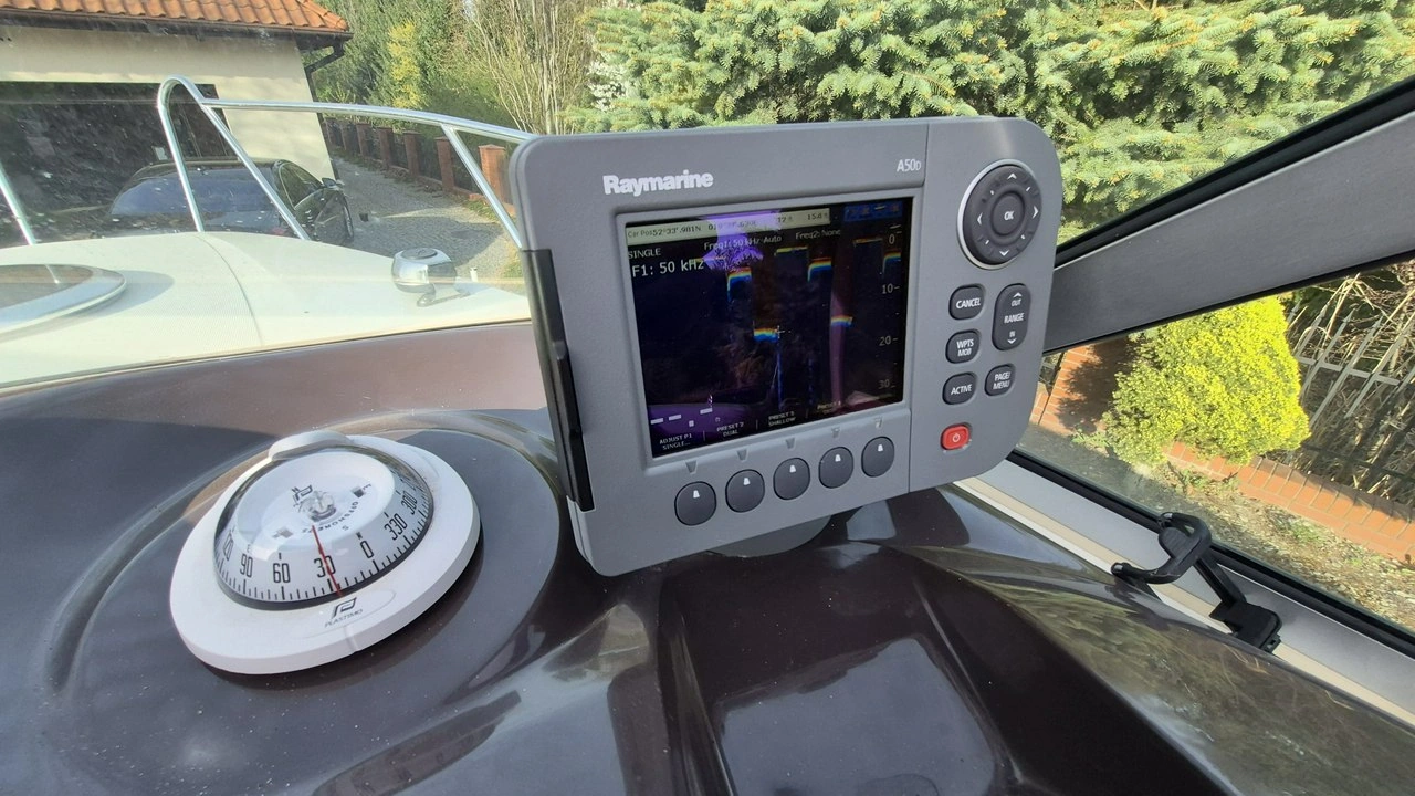 Galeon Galia 620 - Zdjęcie 24