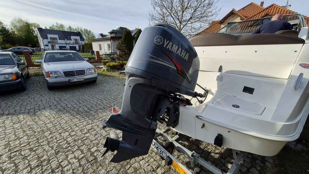 Galeon Galia 620 - Zdjęcie 25