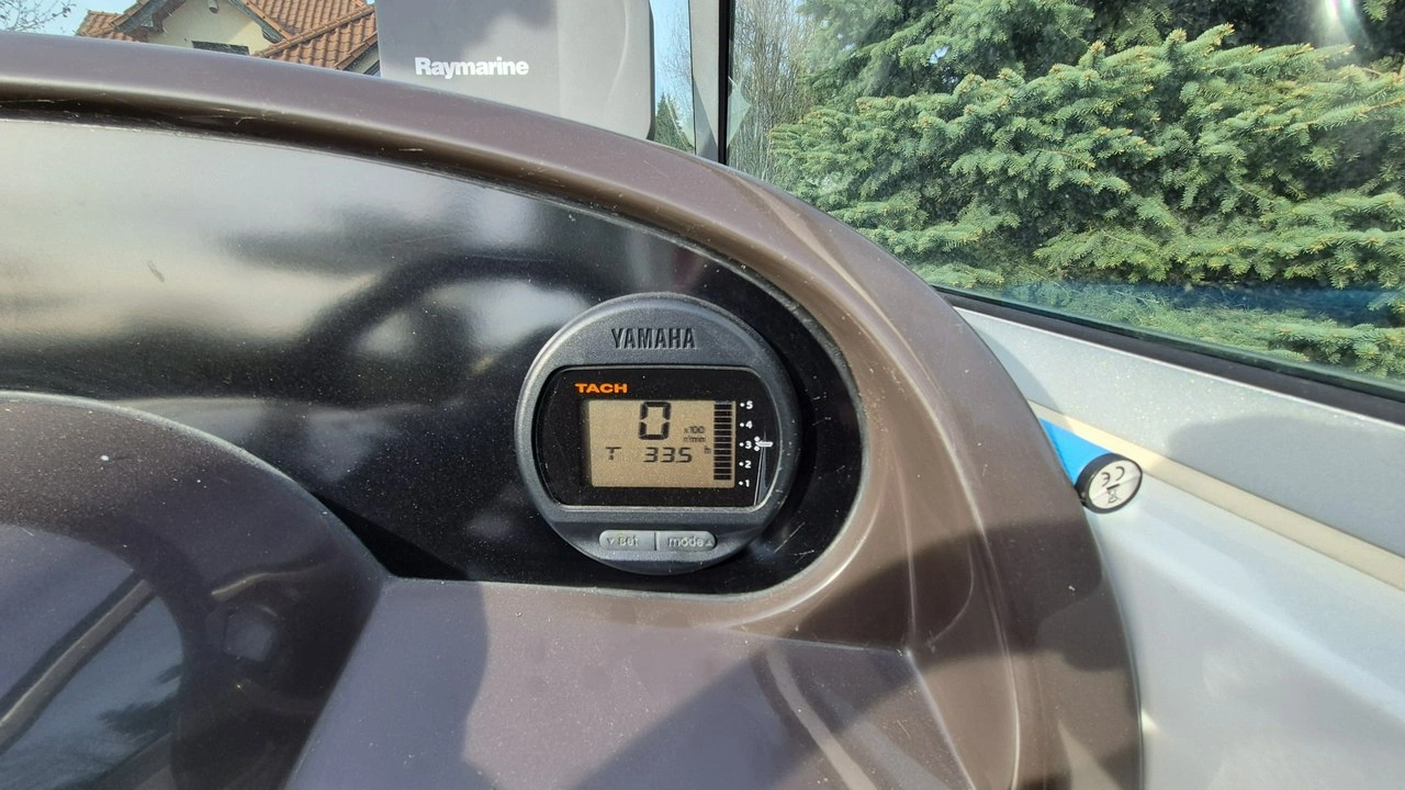 Galeon Galia 620 - Zdjęcie 26