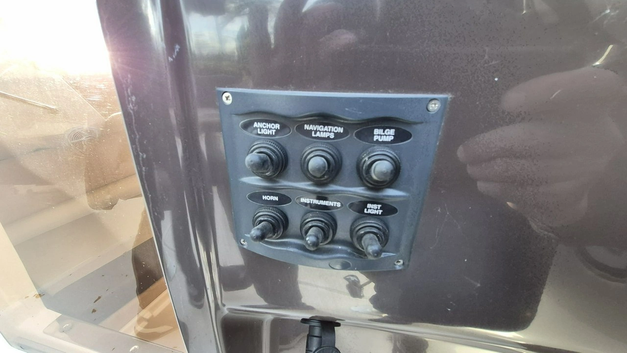 Galeon Galia 620 - Zdjęcie 27