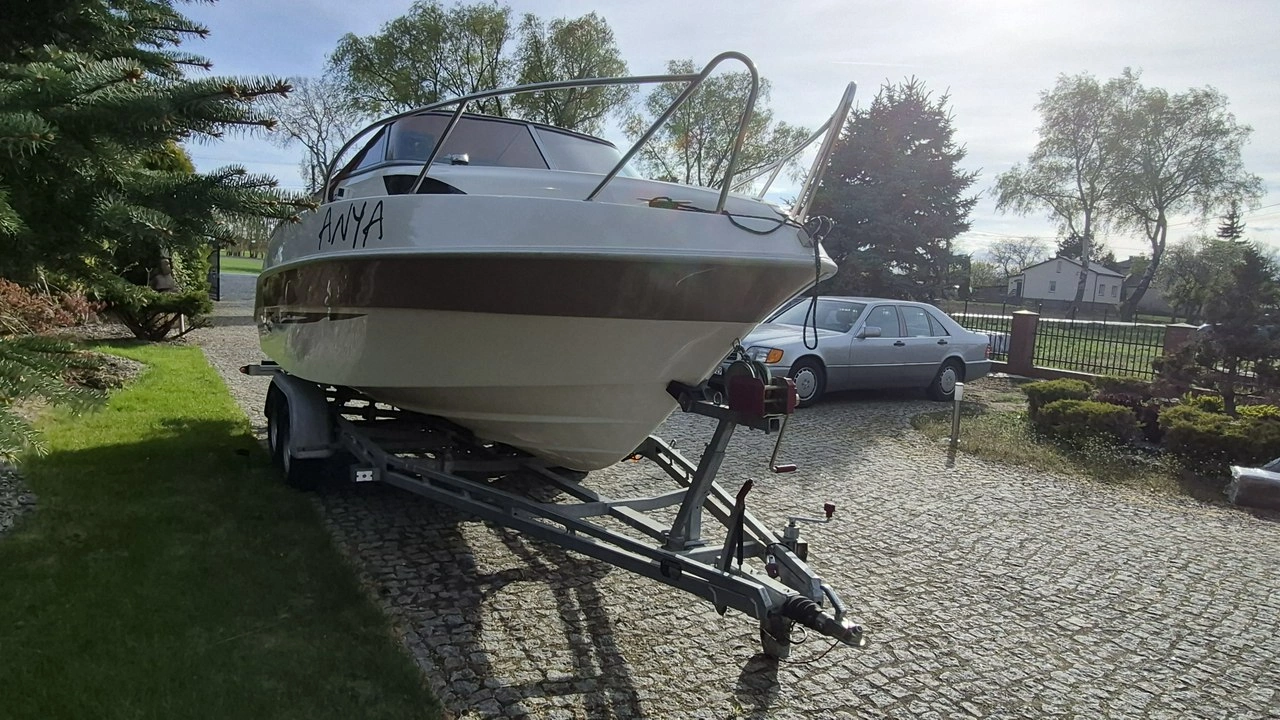 Galeon Galia 620 - Zdjęcie 2