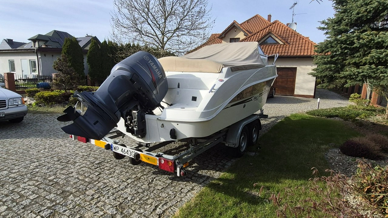 Galeon Galia 620 - Zdjęcie 3