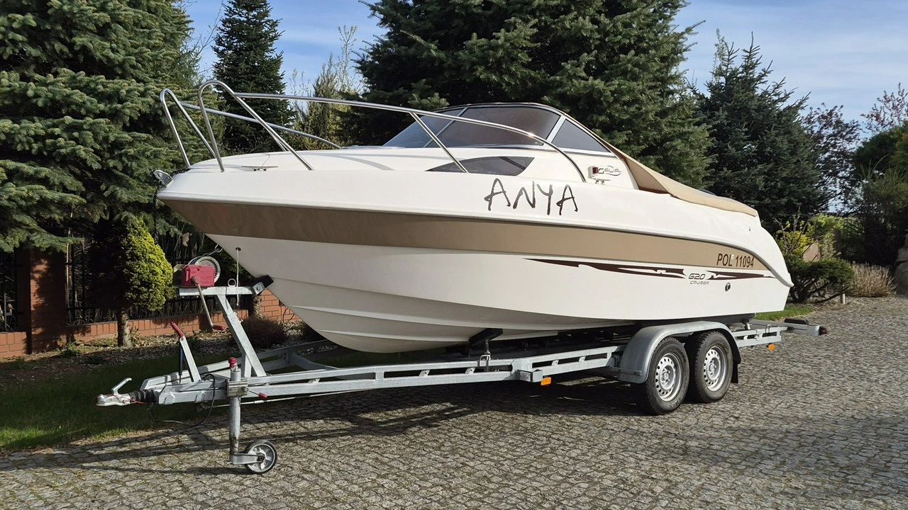 Inny Galia 620 - Główne zdjęcie