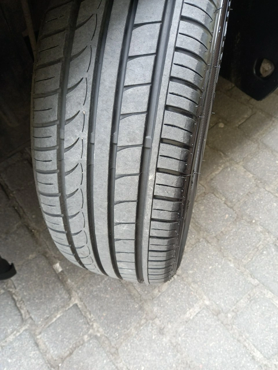 Citroën C4 Picasso - Zdjęcie 13