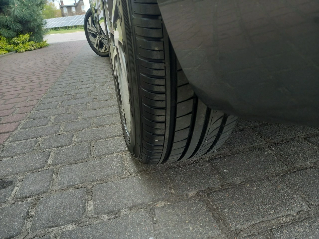 Citroën C4 Picasso - Zdjęcie 14