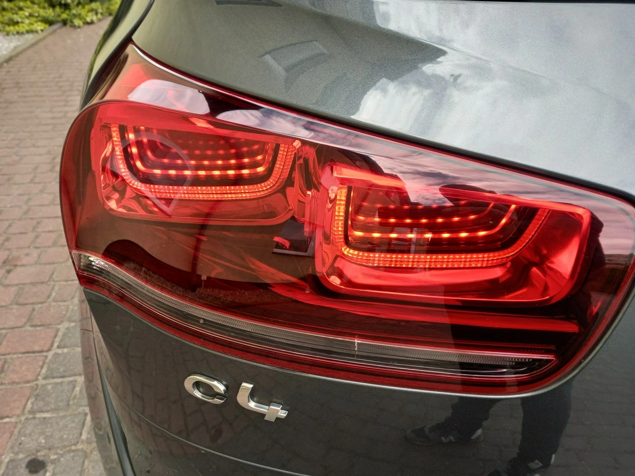 Citroën C4 Picasso - Zdjęcie 18