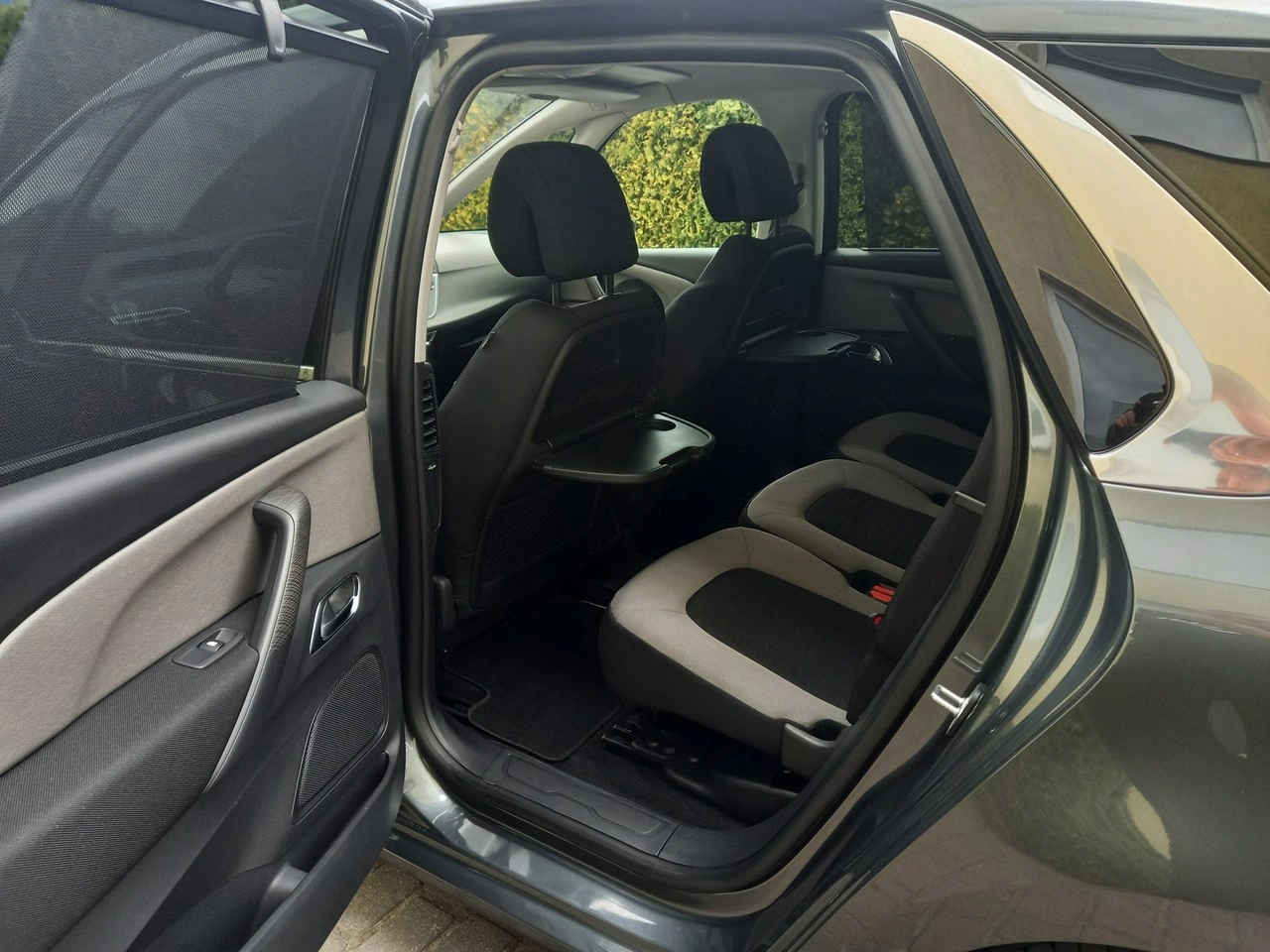 Citroën C4 Picasso - Zdjęcie 26