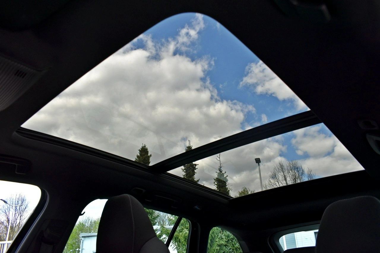 Skoda Octavia - Zdjęcie 9