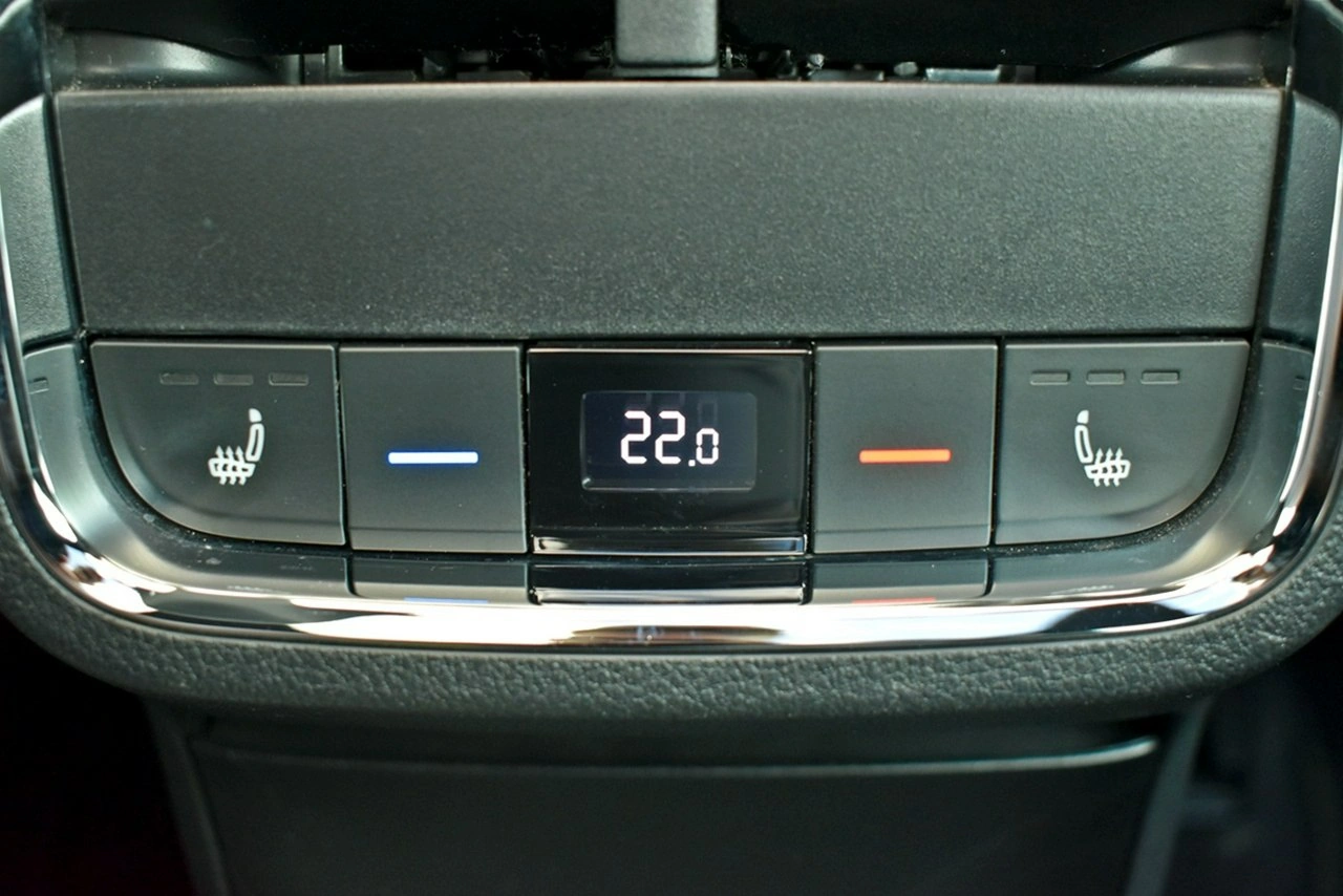 Skoda Octavia - Zdjęcie 11