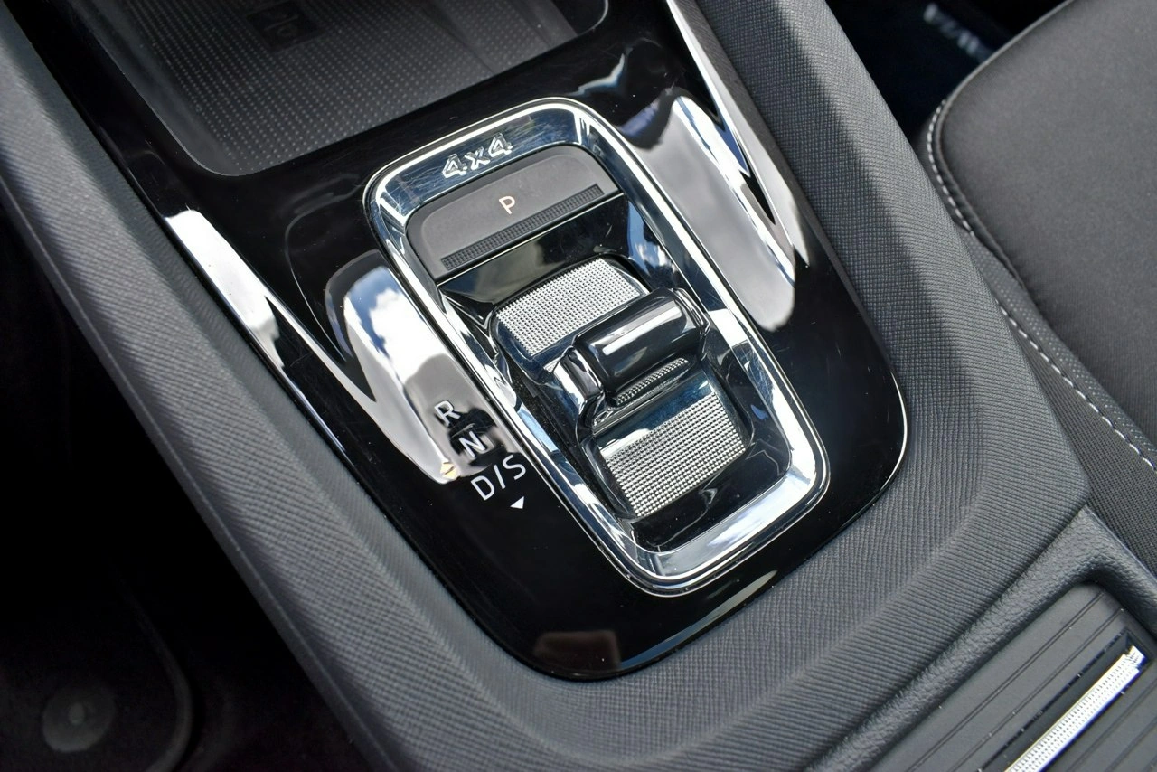 Skoda Octavia - Zdjęcie 25