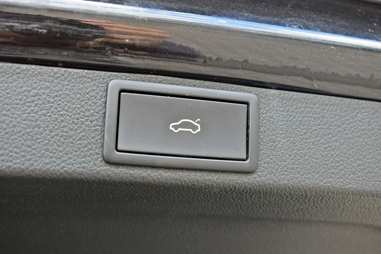 Skoda Octavia - Zdjęcie 26