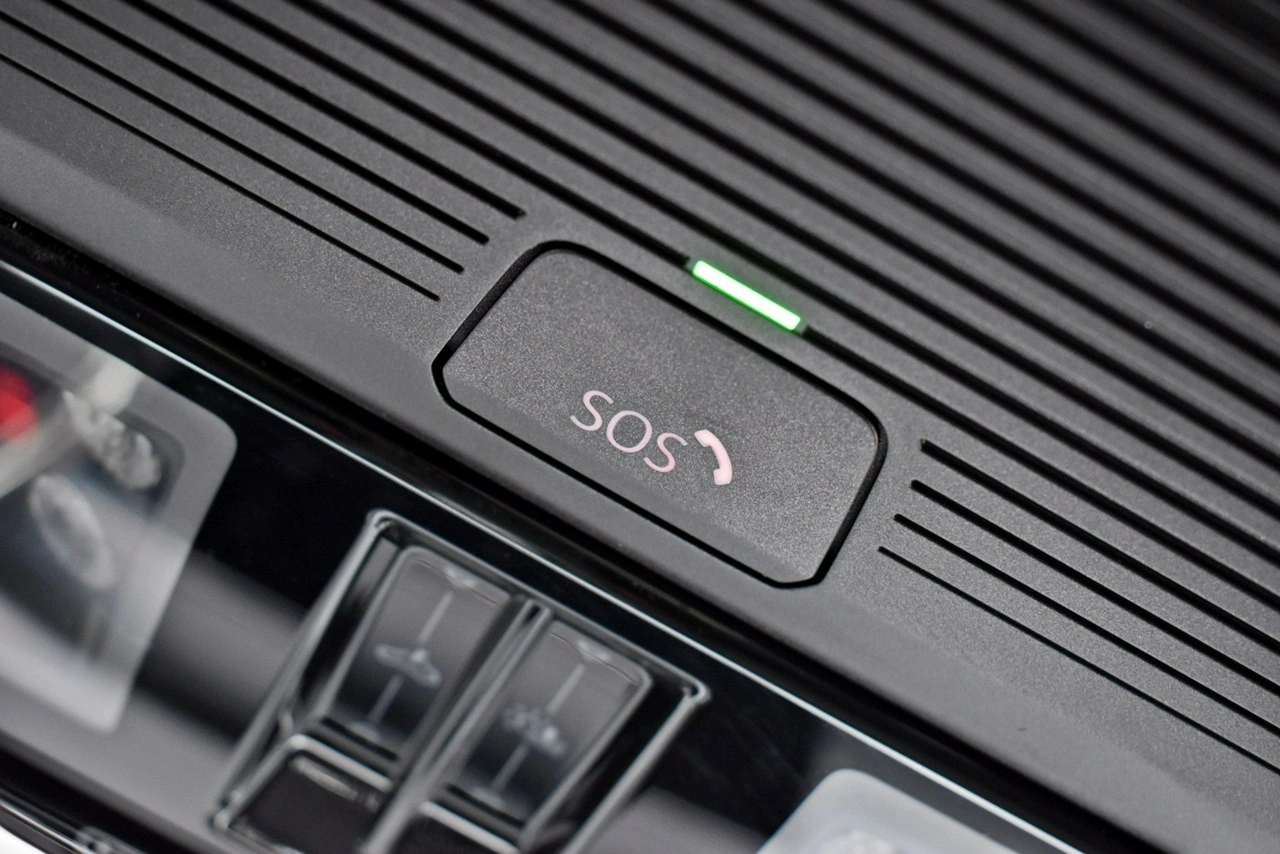 Skoda Octavia - Zdjęcie 27