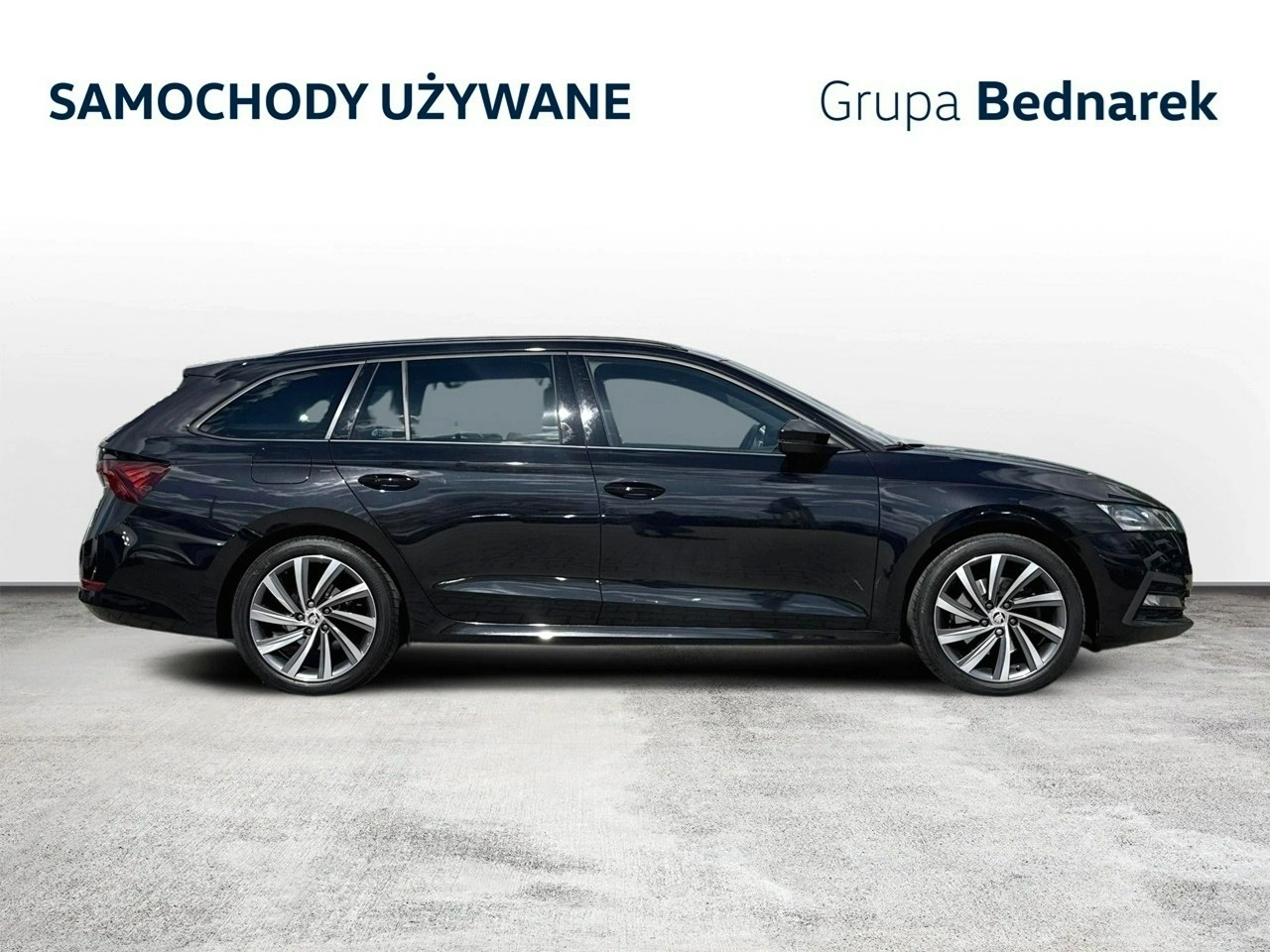 Skoda Octavia - Zdjęcie 5