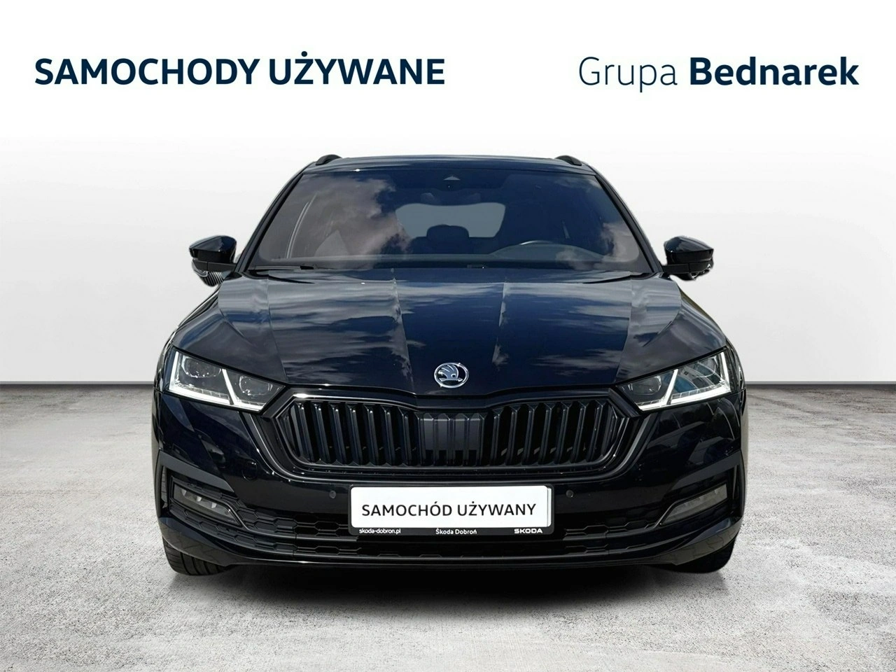 Skoda Octavia - Zdjęcie 7