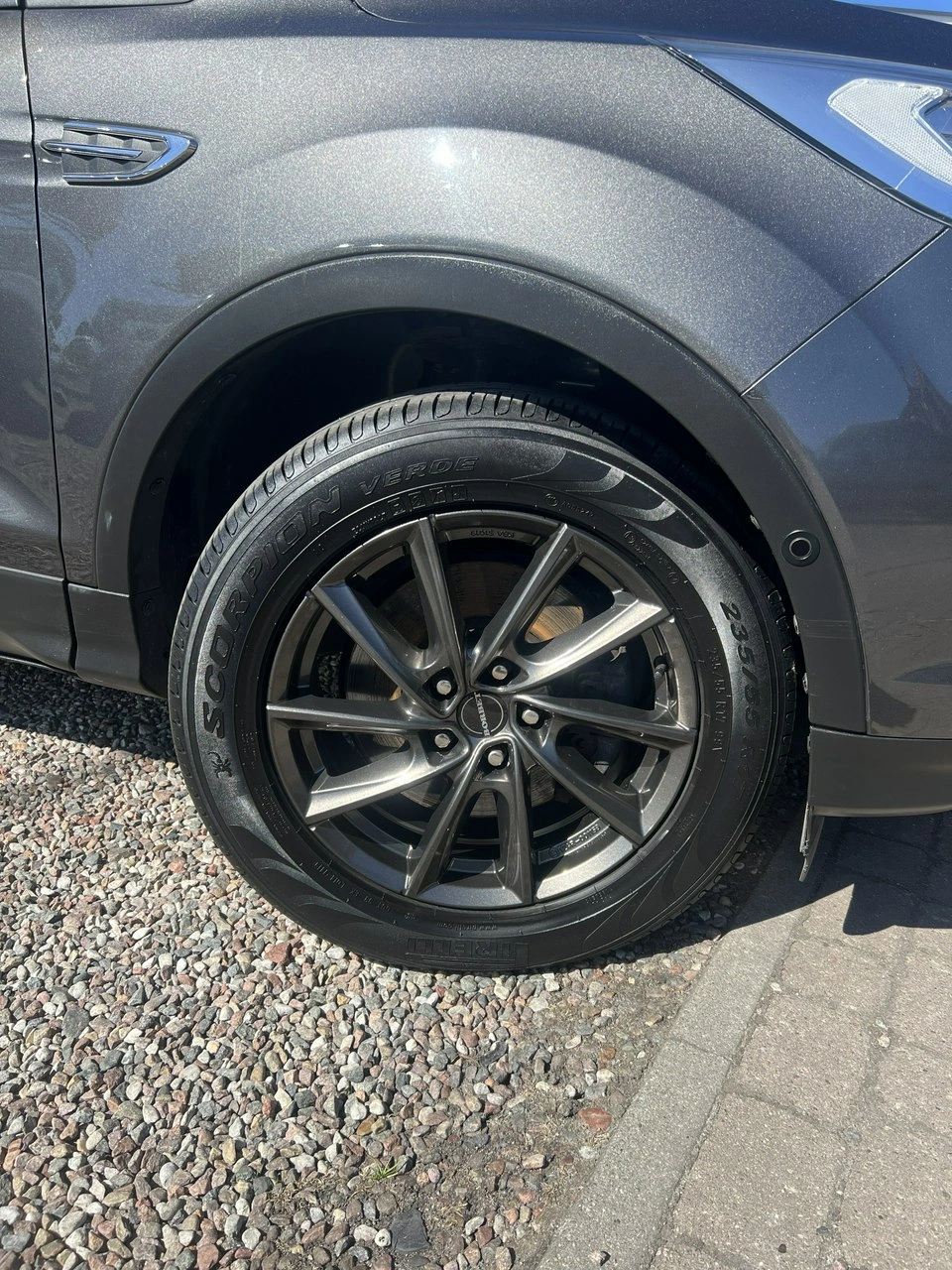 Ford Kuga - Zdjęcie 3