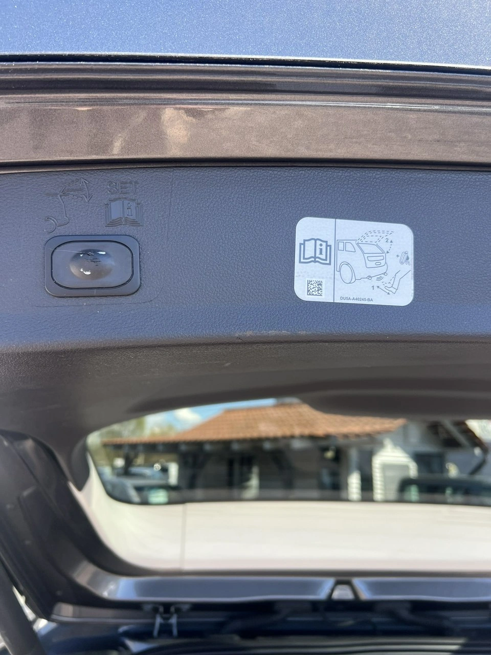 Ford Kuga - Zdjęcie 6