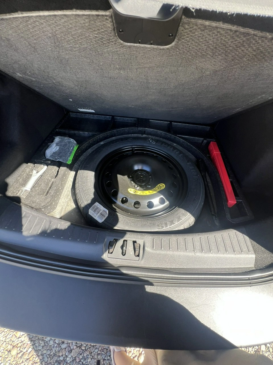 Ford Kuga - Zdjęcie 8