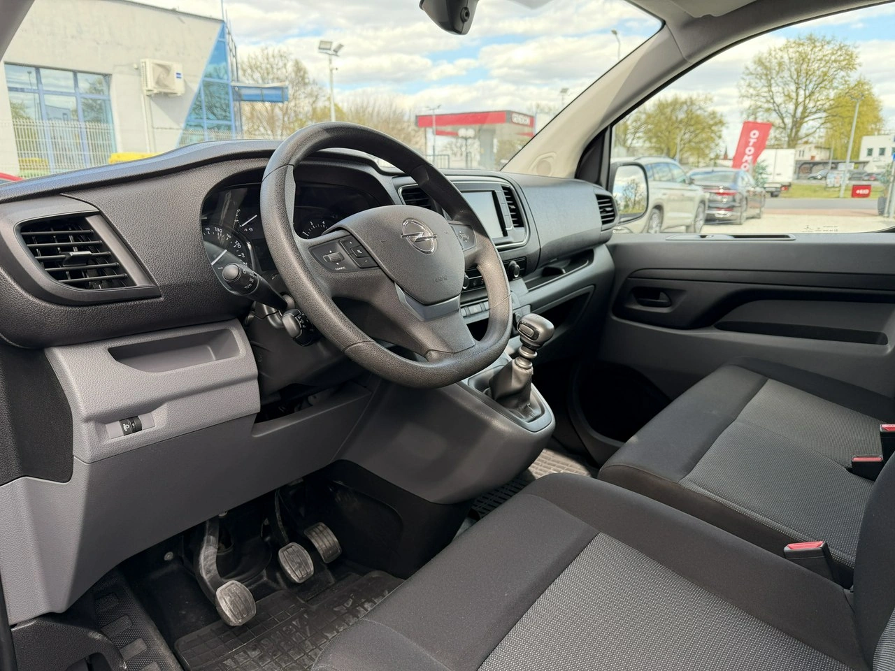 Opel Vivaro - Zdjęcie 12