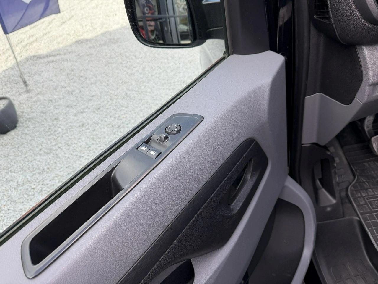 Opel Vivaro - Zdjęcie 14