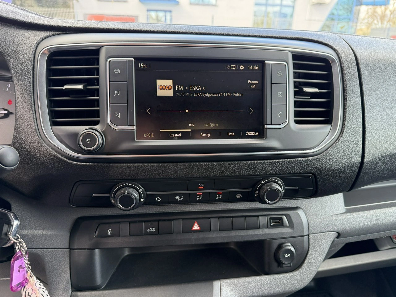 Opel Vivaro - Zdjęcie 20