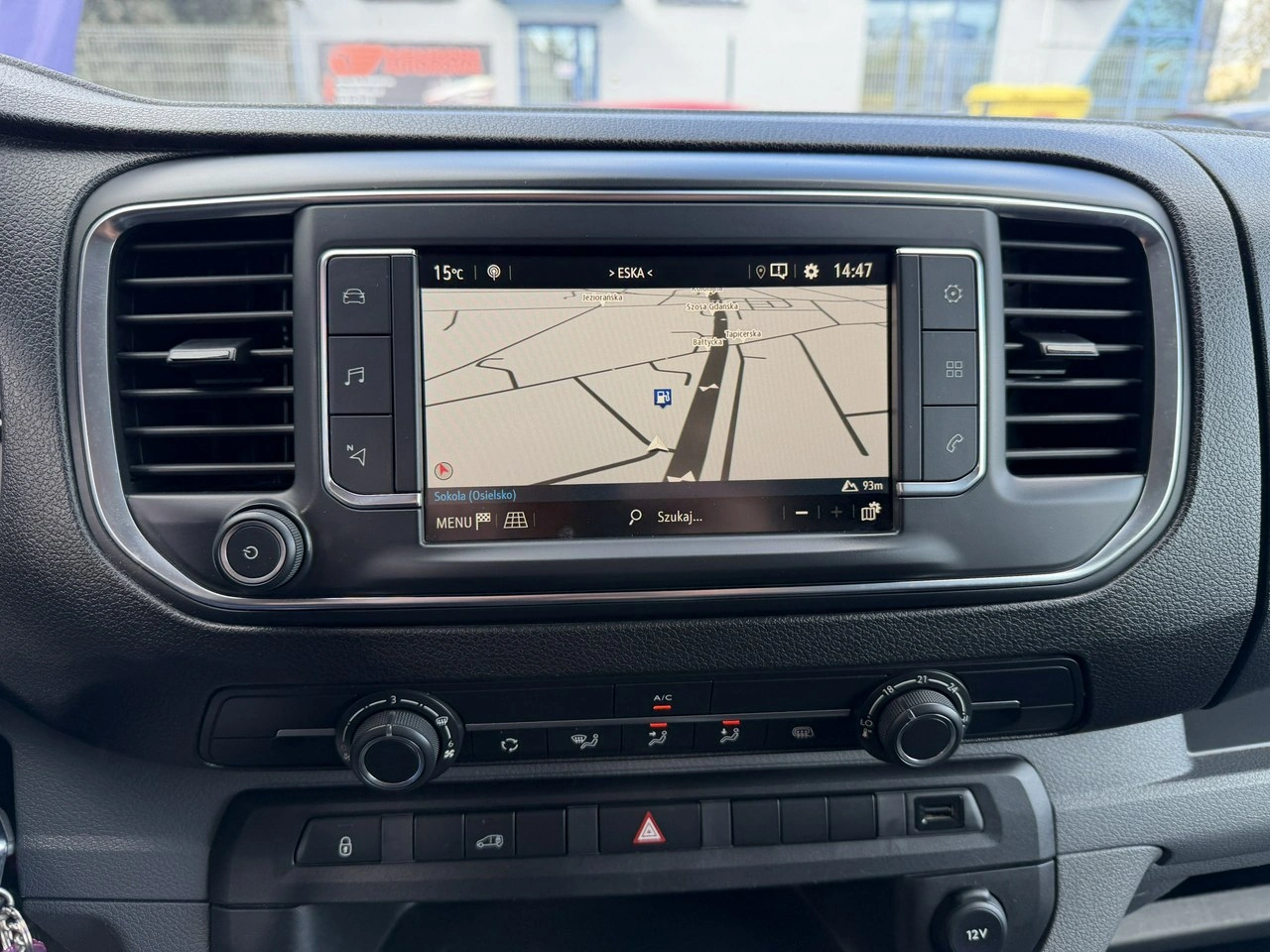 Opel Vivaro - Zdjęcie 21