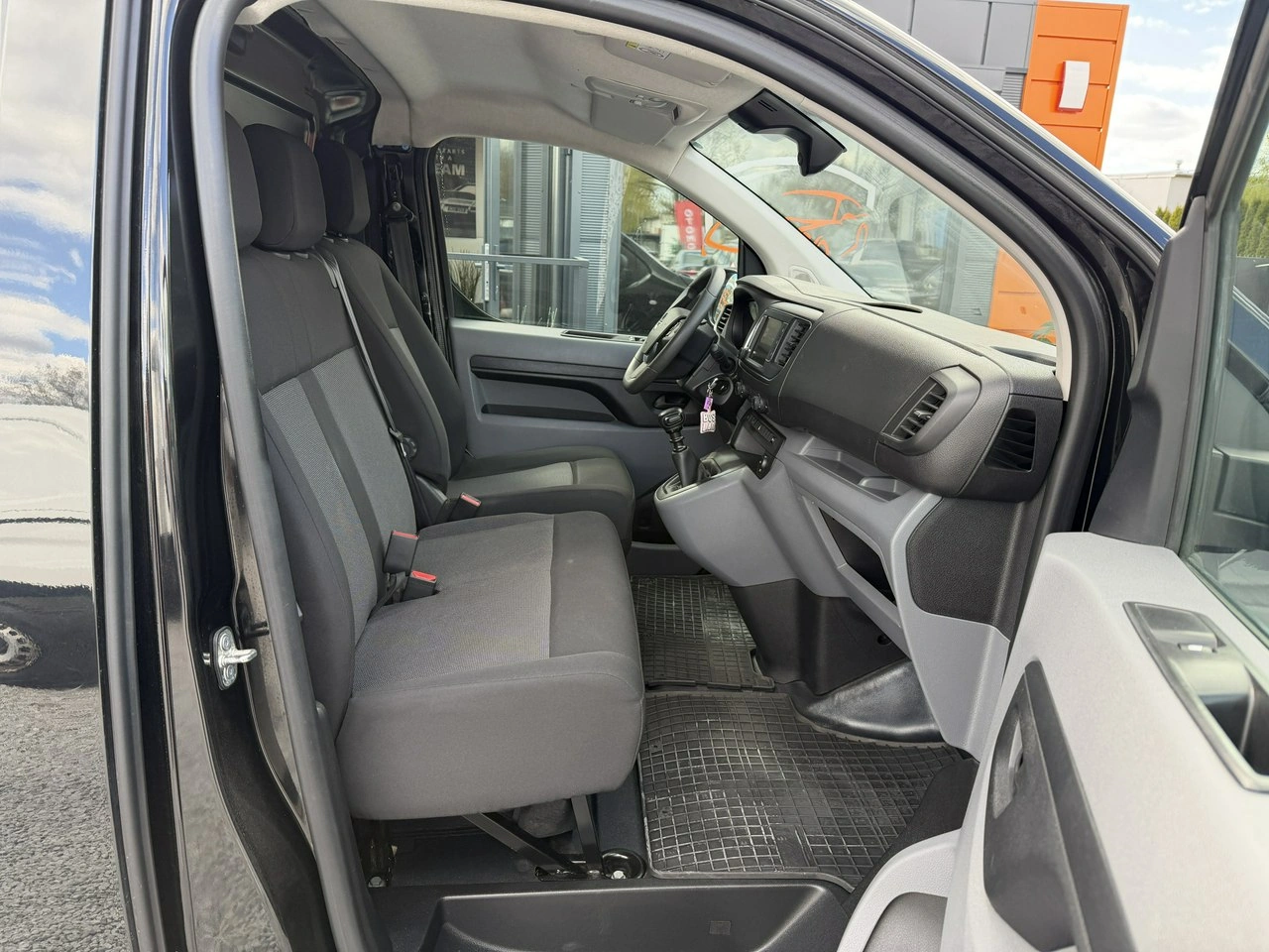 Opel Vivaro - Zdjęcie 23