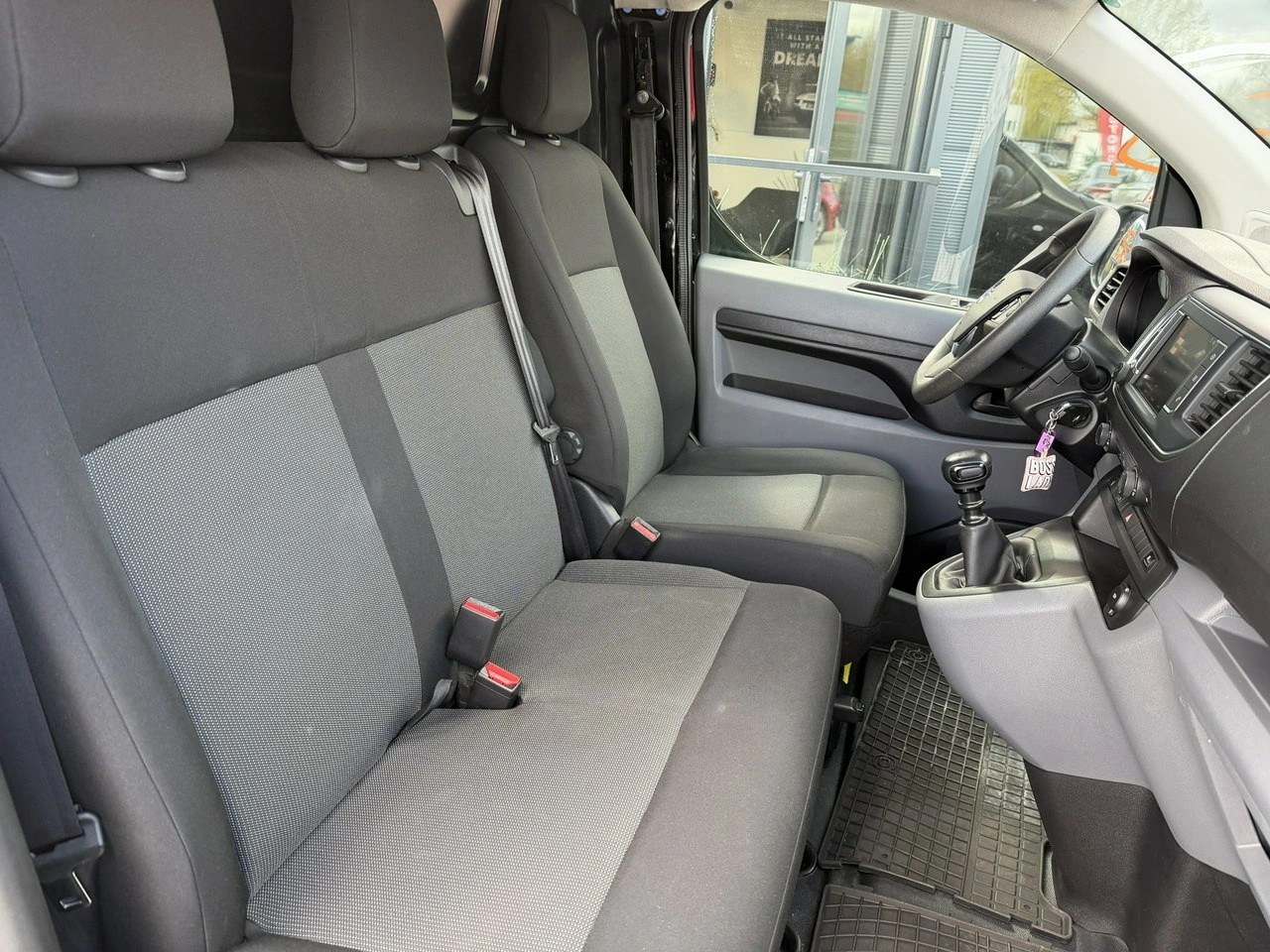 Opel Vivaro - Zdjęcie 24