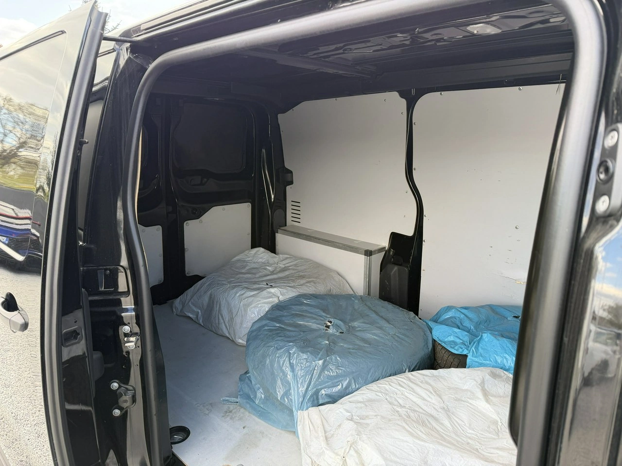 Opel Vivaro - Zdjęcie 26