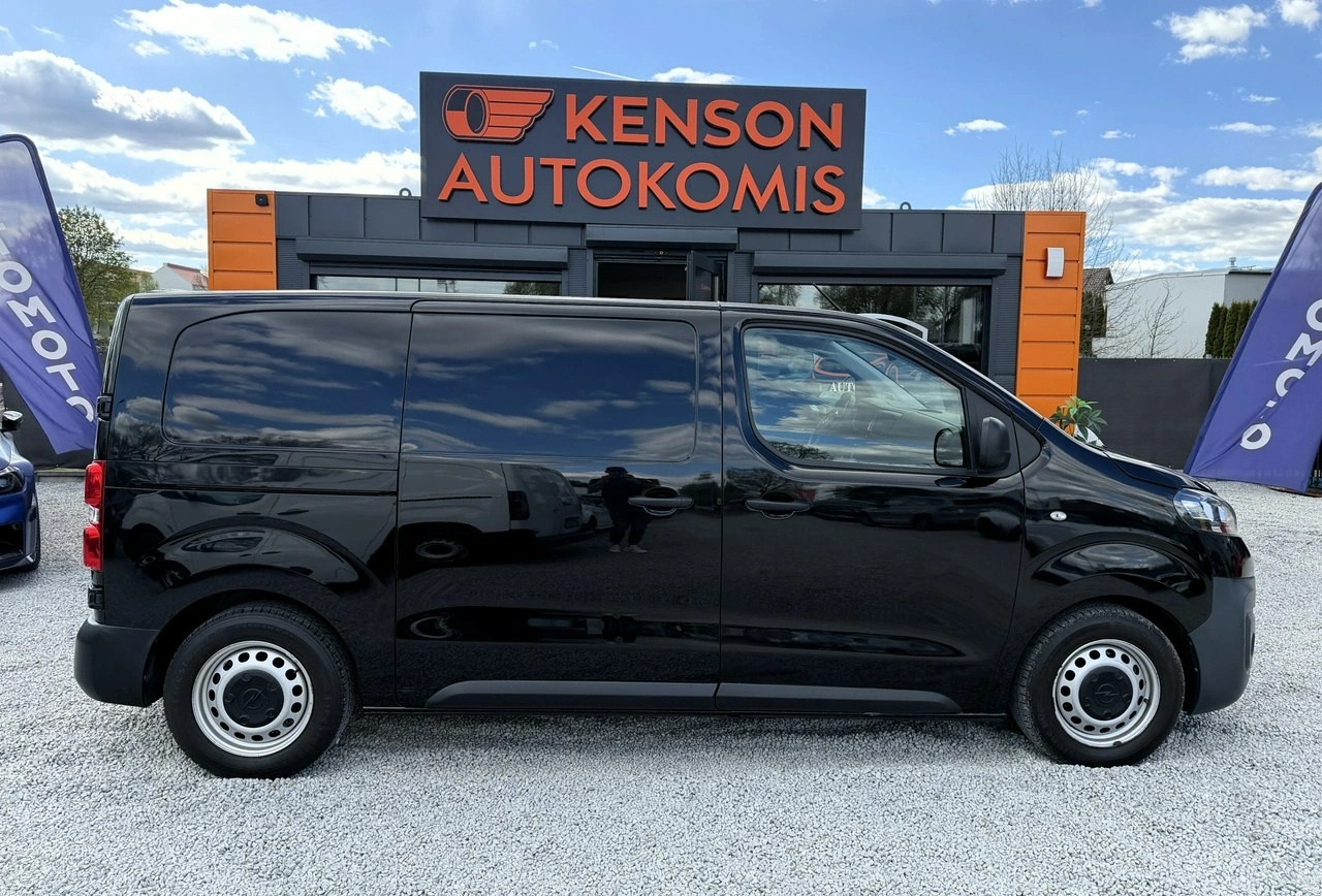 Opel Vivaro - Zdjęcie 4