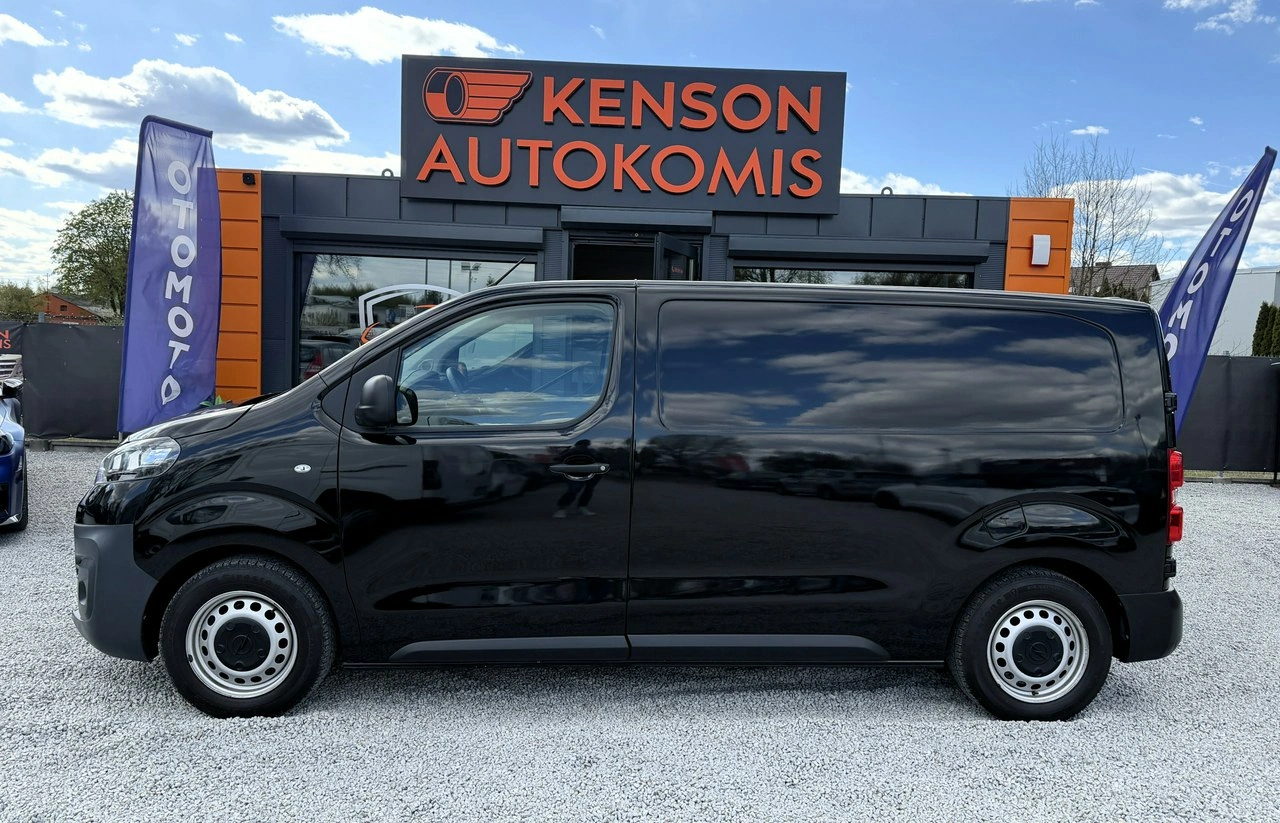 Opel Vivaro - Zdjęcie 5